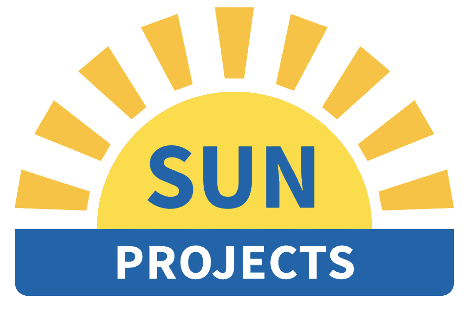 Sunprojects